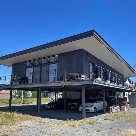 Guest House Active Life -Yado- Ишиномаки Екстериор снимка