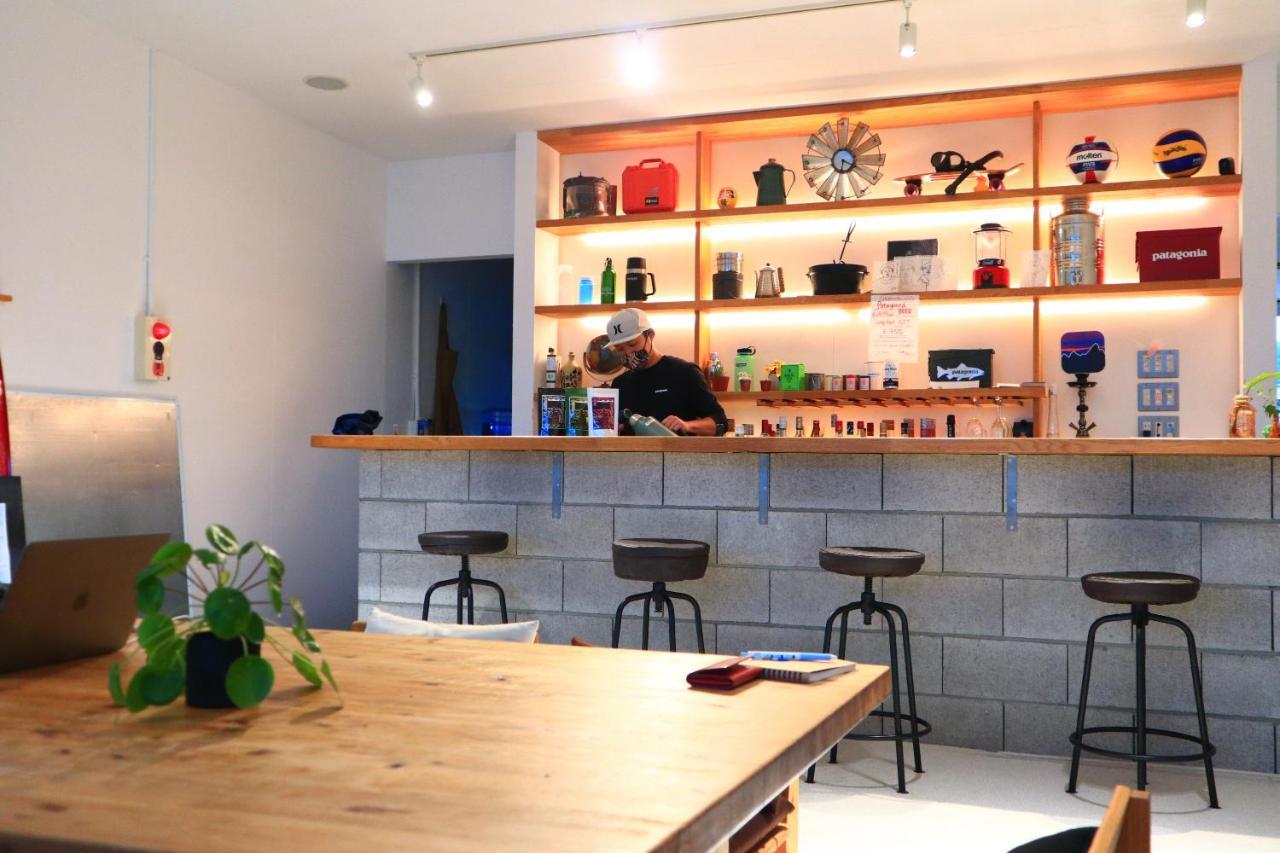 Guest House Active Life -Yado- Ишиномаки Екстериор снимка