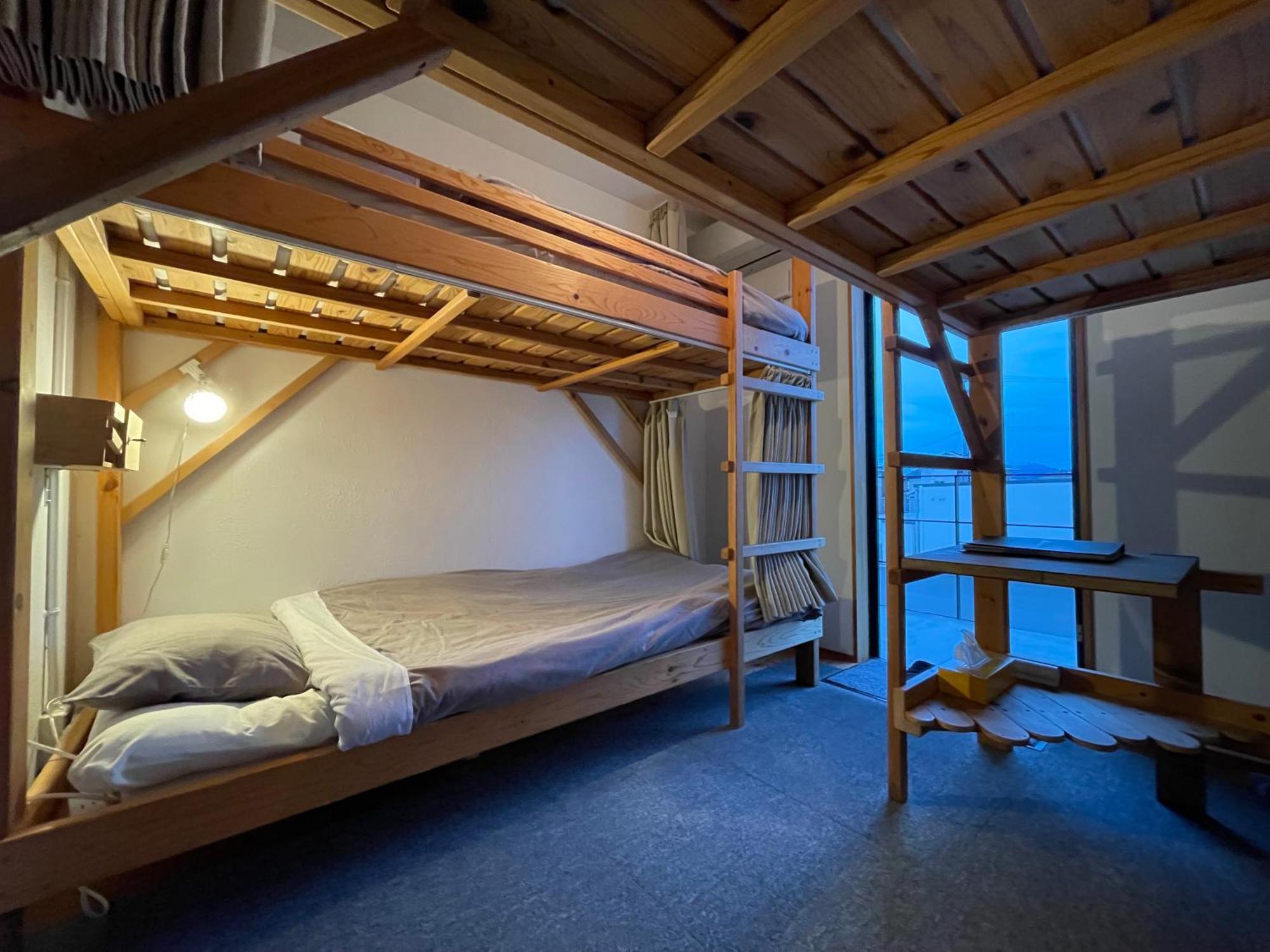 Guest House Active Life -Yado- Ишиномаки Екстериор снимка