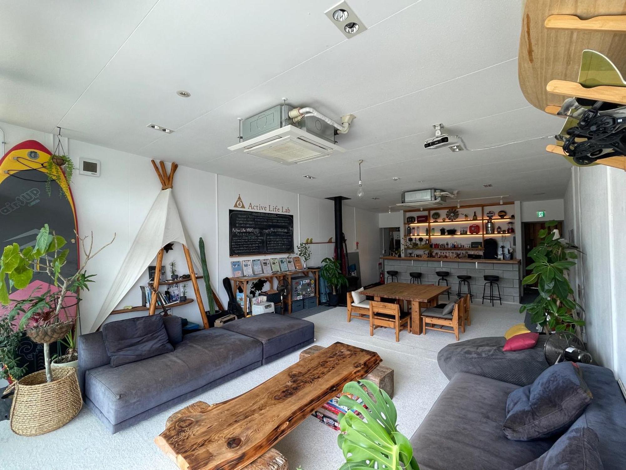 Guest House Active Life -Yado- Ишиномаки Екстериор снимка