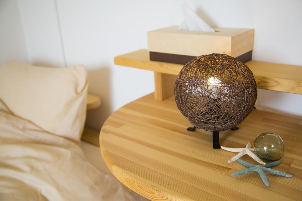 Guest House Active Life -Yado- Ишиномаки Екстериор снимка